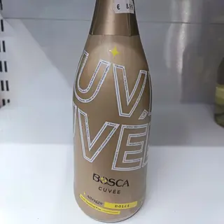Bosca cuvee