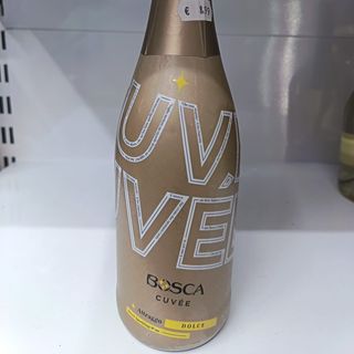Bosca cuvee