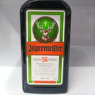 Jagermeijtee