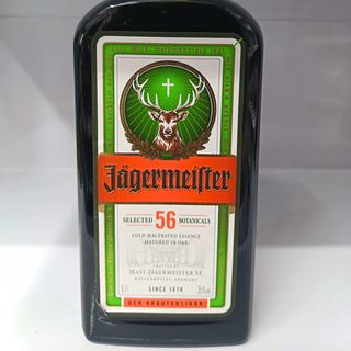 Jagermeijtee