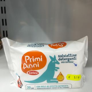 Primi anni
