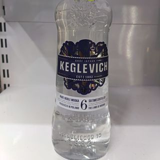Keglevich the house of keglevich