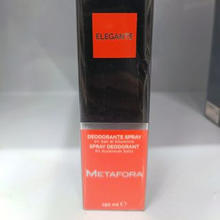 Metafora spray