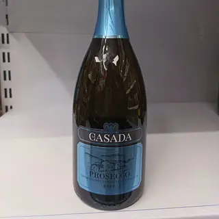 GASADA PROSECCO DENOMINAZIONE DI ORIGINE CONTROLLATA