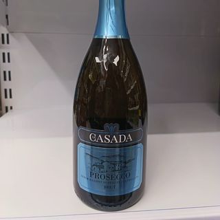 GASADA PROSECCO DENOMINAZIONE DI ORIGINE CONTROLLATA