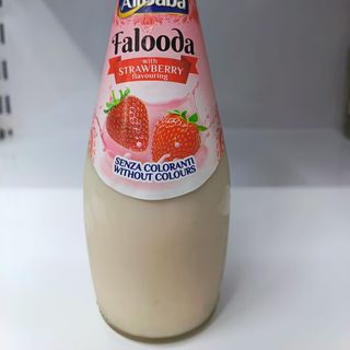 Falooda senza coloranti