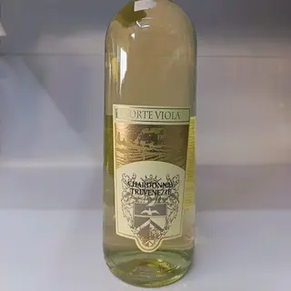 CORTE VIOLA  CHARDONNAY TREVENEZIE