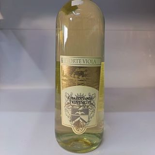 CORTE VIOLA  CHARDONNAY TREVENEZIE