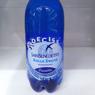 Sanbenedetto AQuca frizzante