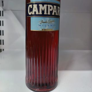 Campari Milano