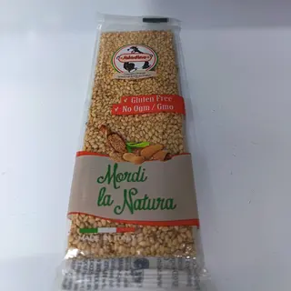Mordi la natura cesamo bianco