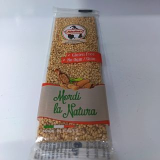 Mordi la natura cesamo bianco