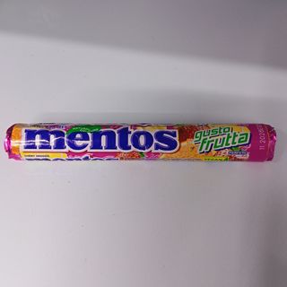 Mentos
