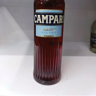 Campari milano