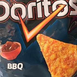 Dorittos BBQ