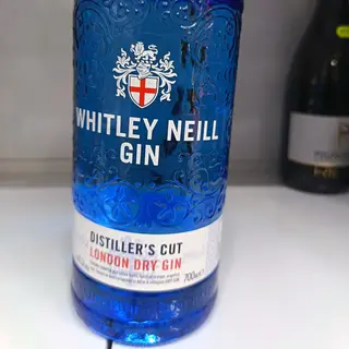 Whitley Neill Gin