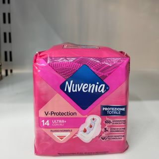 Nuvenia 14 ultra