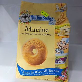Macine panna fresca