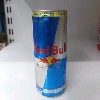 REDBULL Suger free