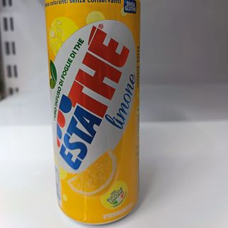 Esta the limone