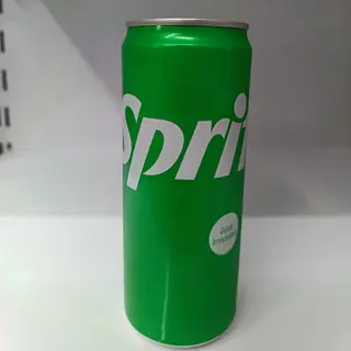 Sprite lattina