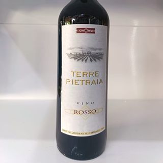 Terre pietraia