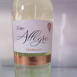 Terre affegse