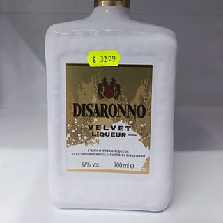 Disrono Velvet