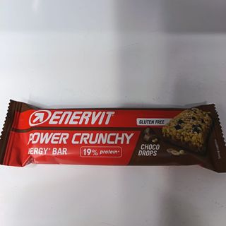 Enervit Power Protin