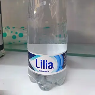 Aqua lilia Frizzante  1 le
