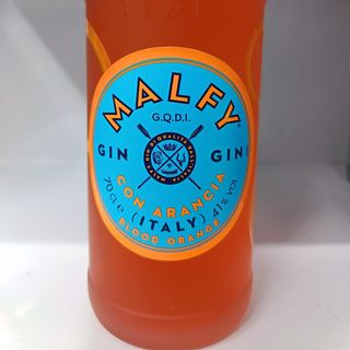Malfy gin Italy