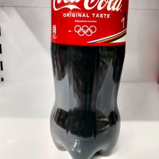 Coca cola originale taste