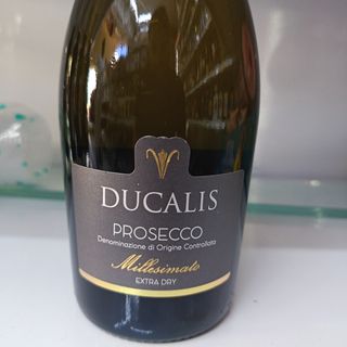 Ducalis