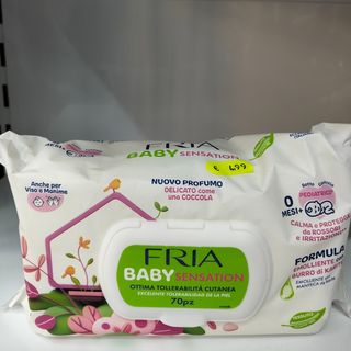 Fria baby sensation