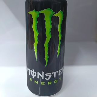 Monster Energy
