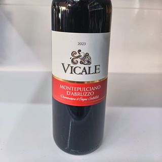 VCicale Montepulciano d'Abruzzo