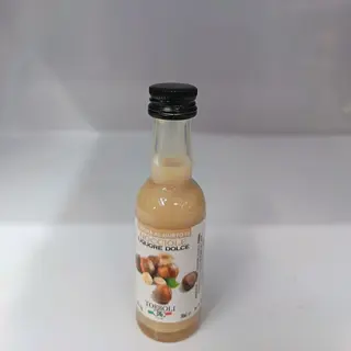 Nocciole dolce