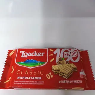 Locaker classic
