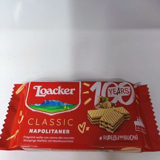 Locaker classic