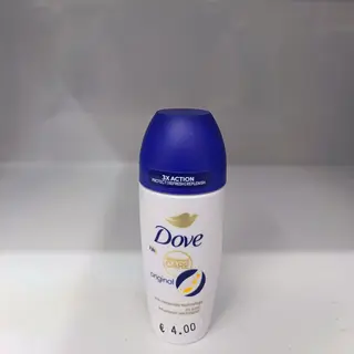 Dove care originale