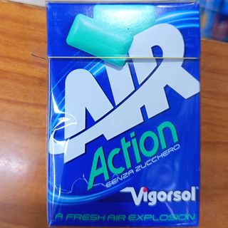 Air Action