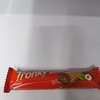 Tronky nocciola