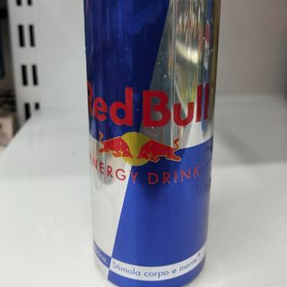 REDBULL Energy drink