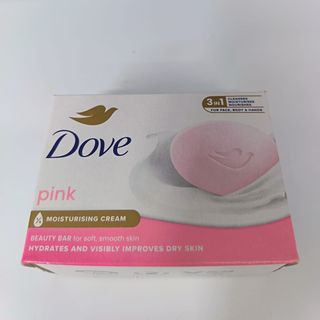 Dove pink