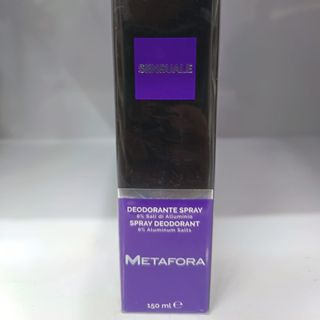 Metafora spray
