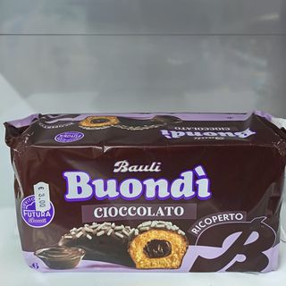 Buondì  cioccolato