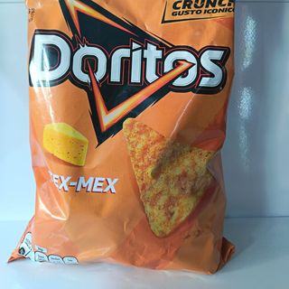 Dorittos Tex Mex