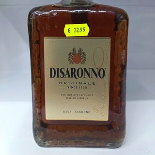 Disrono originale