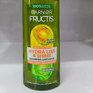 Garnier Hydra Lise Shine
