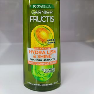 Garnier Hydra Lise Shine